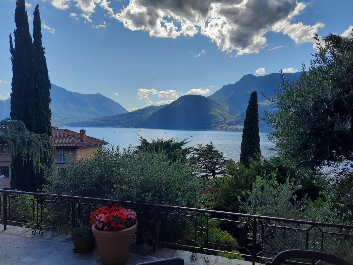 Suitecastlelakeview 0 Bellano Εξωτερικό φωτογραφία