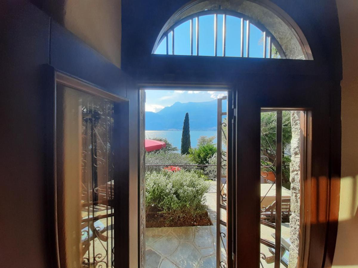 Suitecastlelakeview 0 Bellano Εξωτερικό φωτογραφία