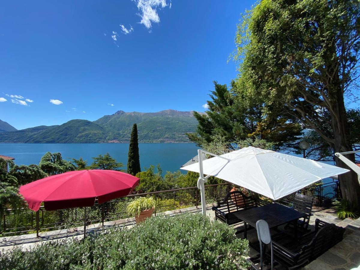 Suitecastlelakeview 0 Bellano Εξωτερικό φωτογραφία