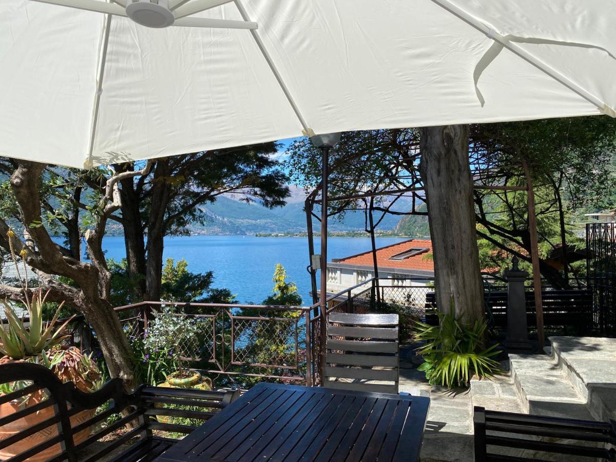 Suitecastlelakeview 0 Bellano Εξωτερικό φωτογραφία