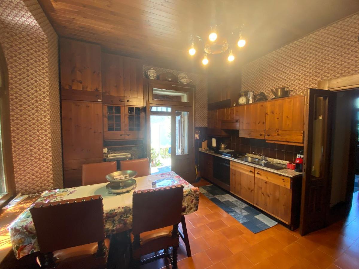 Suitecastlelakeview 0 Bellano Εξωτερικό φωτογραφία